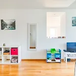 Liberty Sul Golfo Apartment