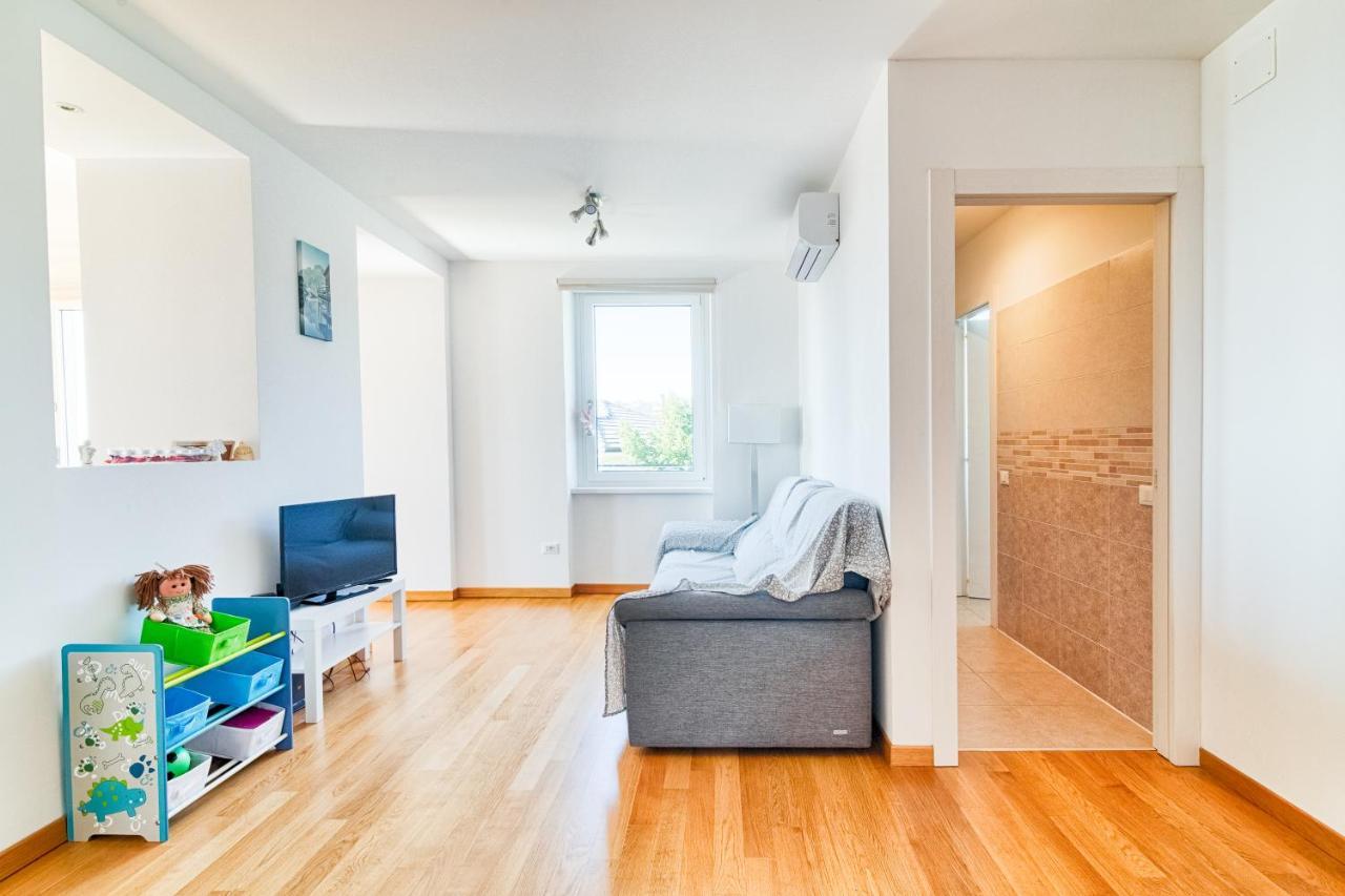 Apartment Liberty Sul Golfo Trieste