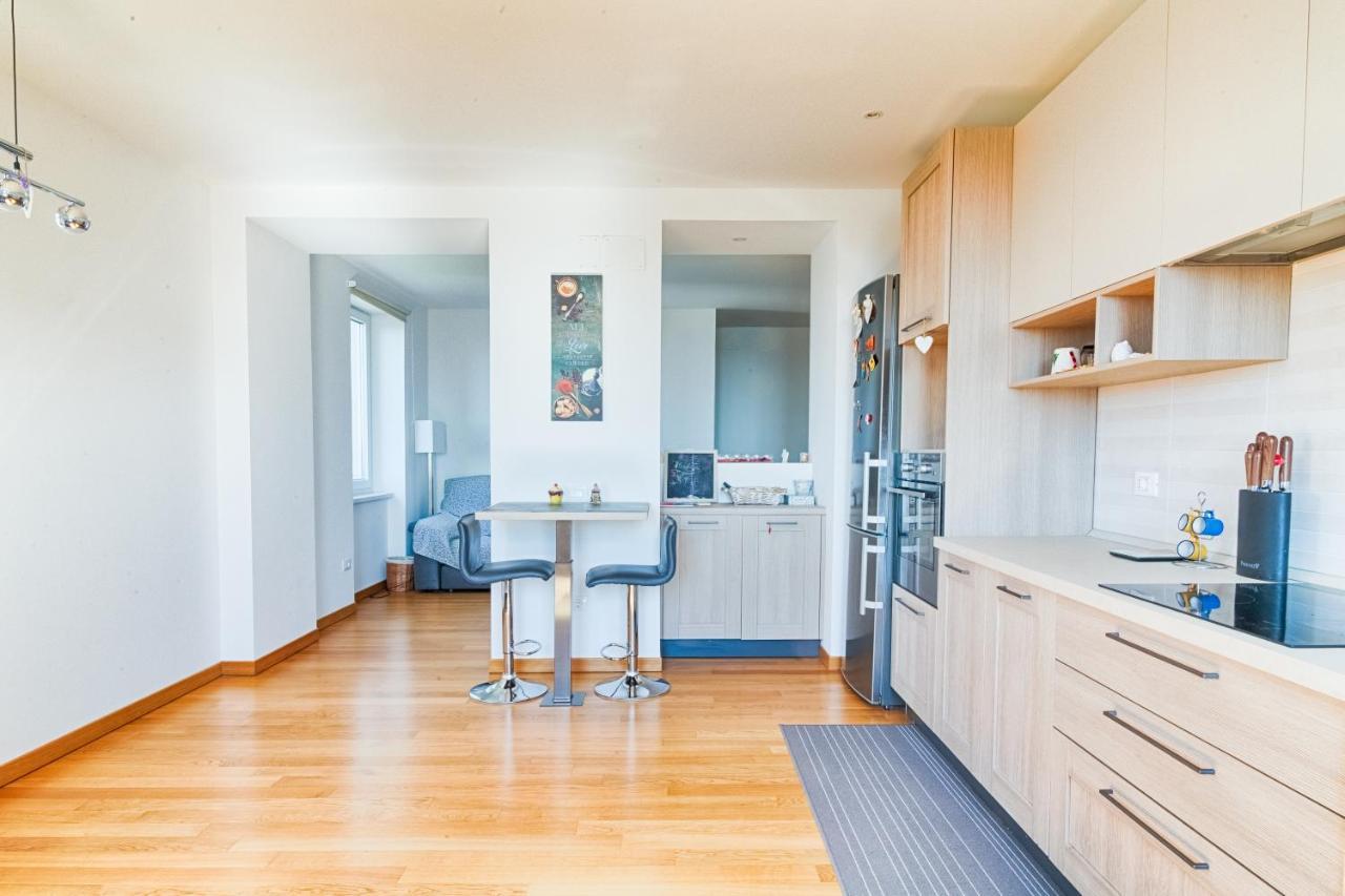 Apartment Liberty Sul Golfo Triest