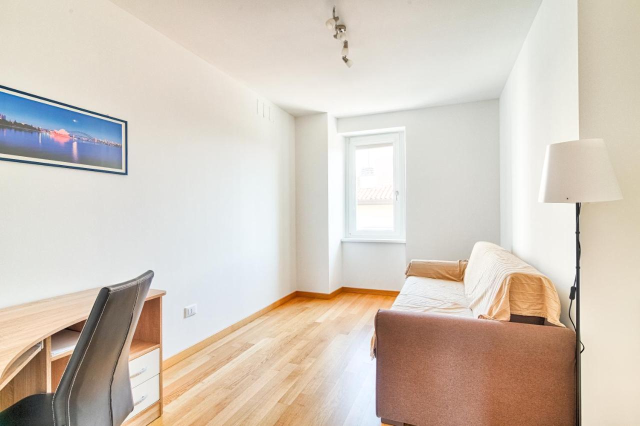 Liberty Sul Golfo Apartment