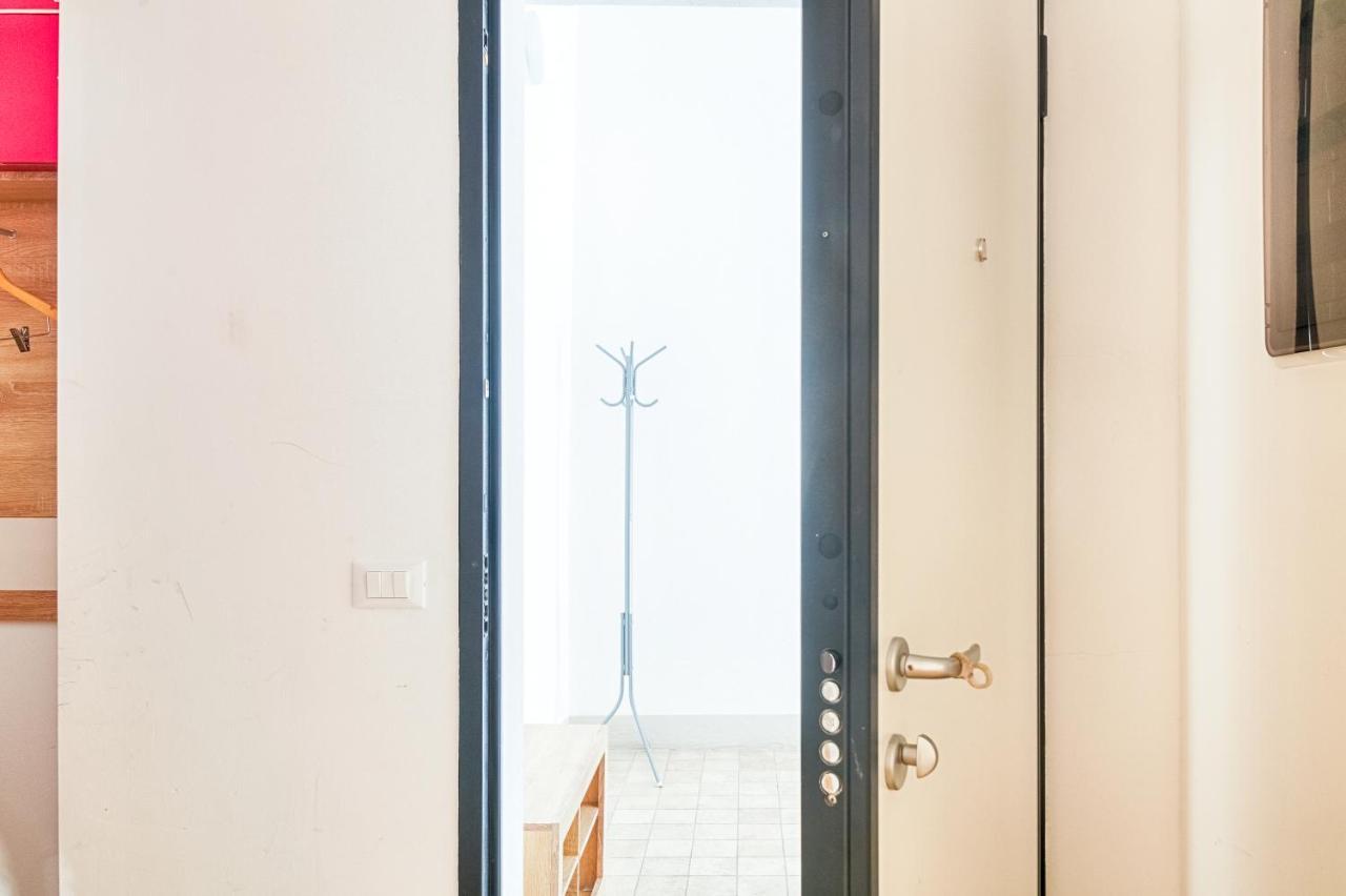 Liberty Sul Golfo Apartment