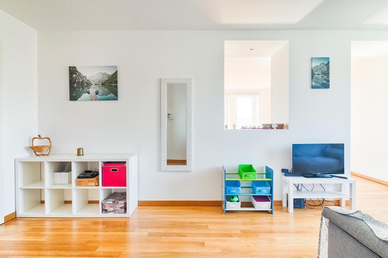 Apartment Liberty Sul Golfo Triest