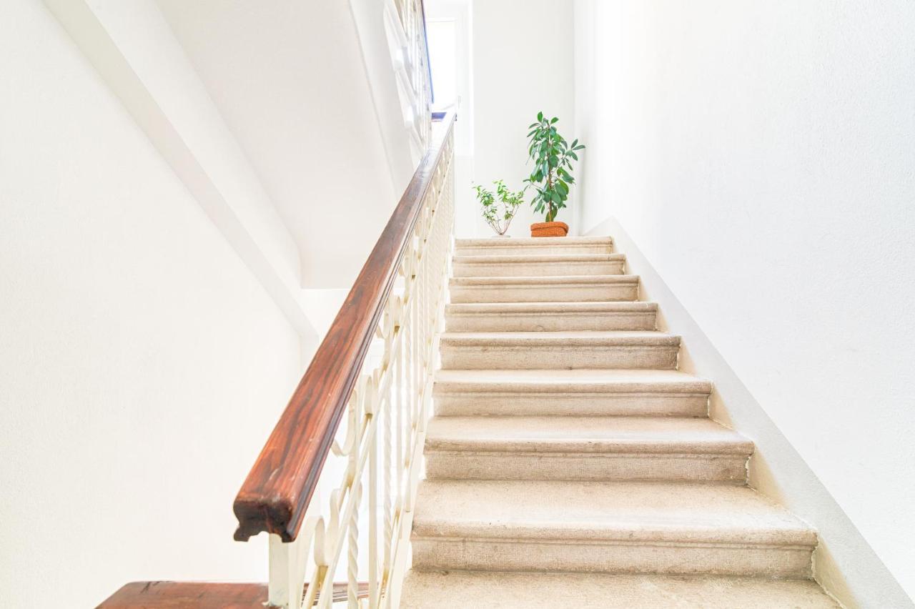 Liberty Sul Golfo Apartment Trieste