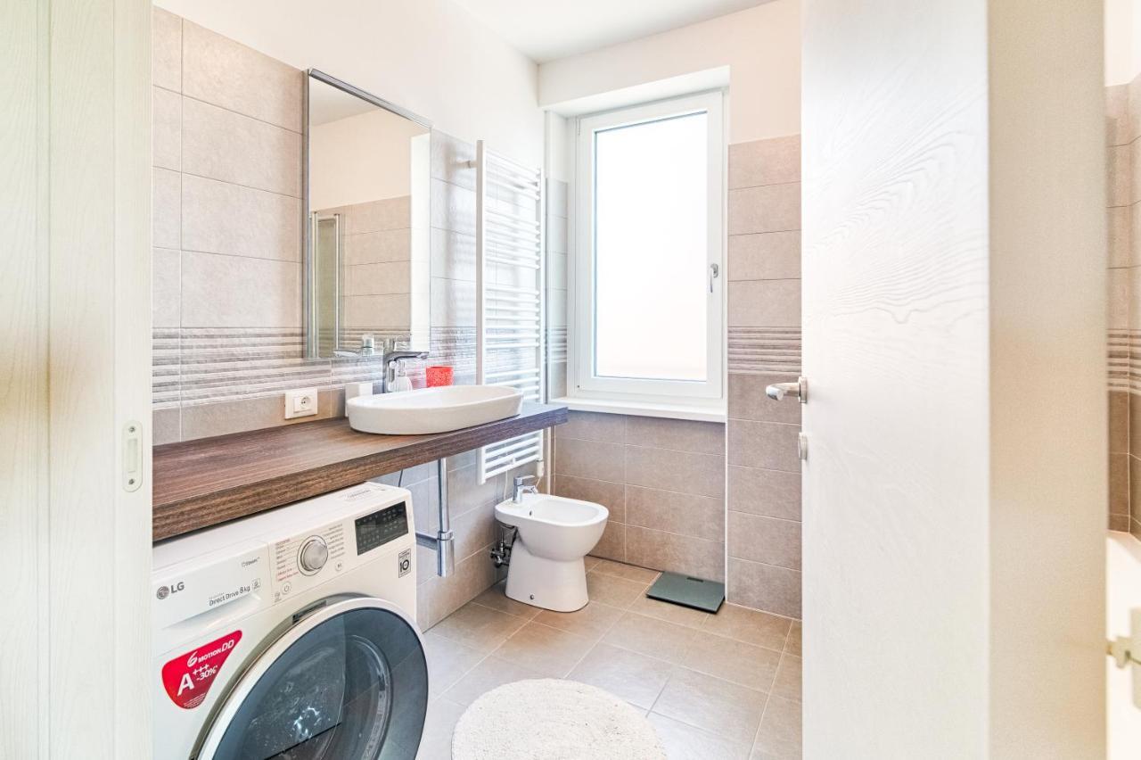 Apartment Liberty Sul Golfo
