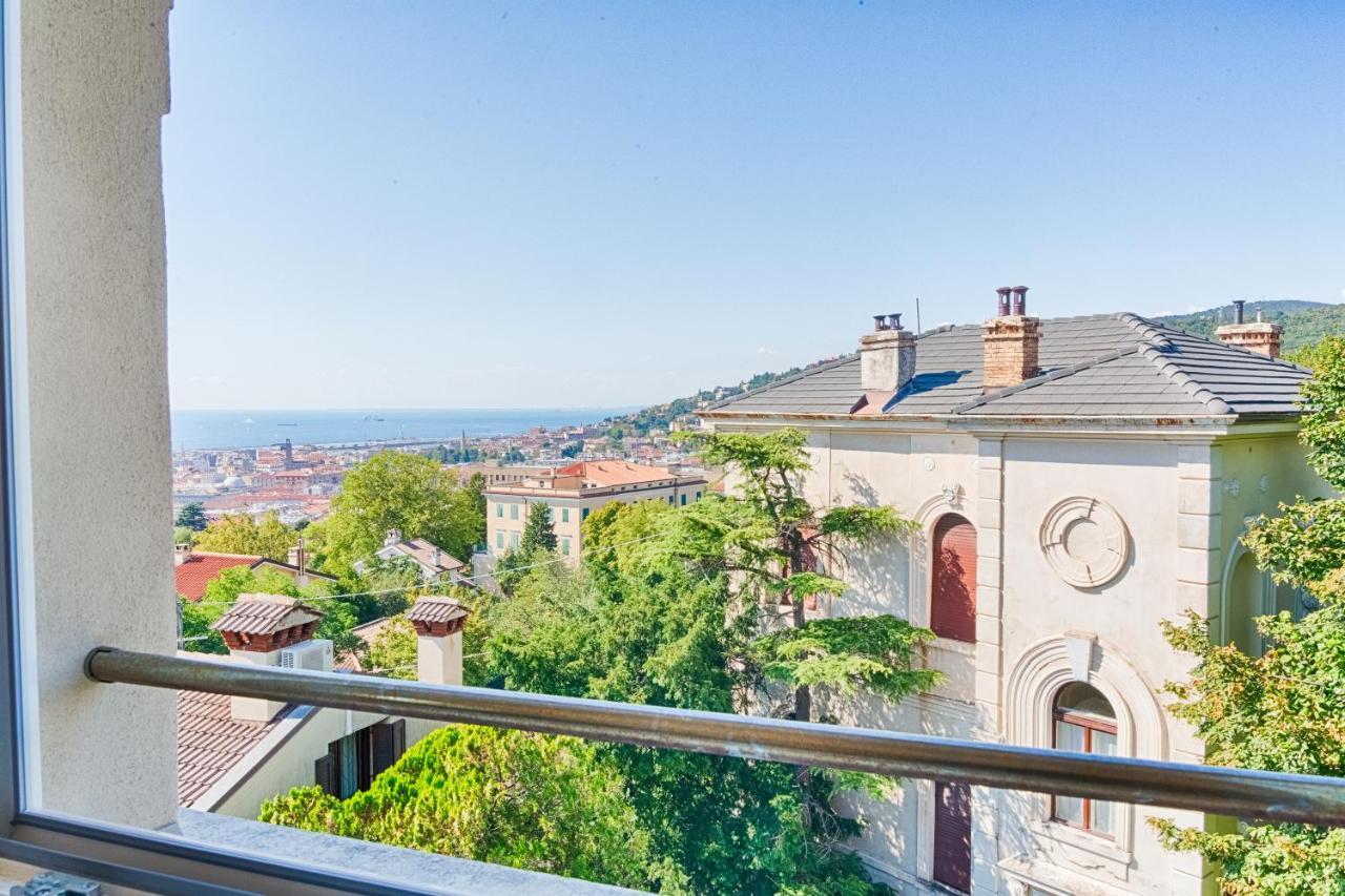 Apartment Liberty Sul Golfo Triest