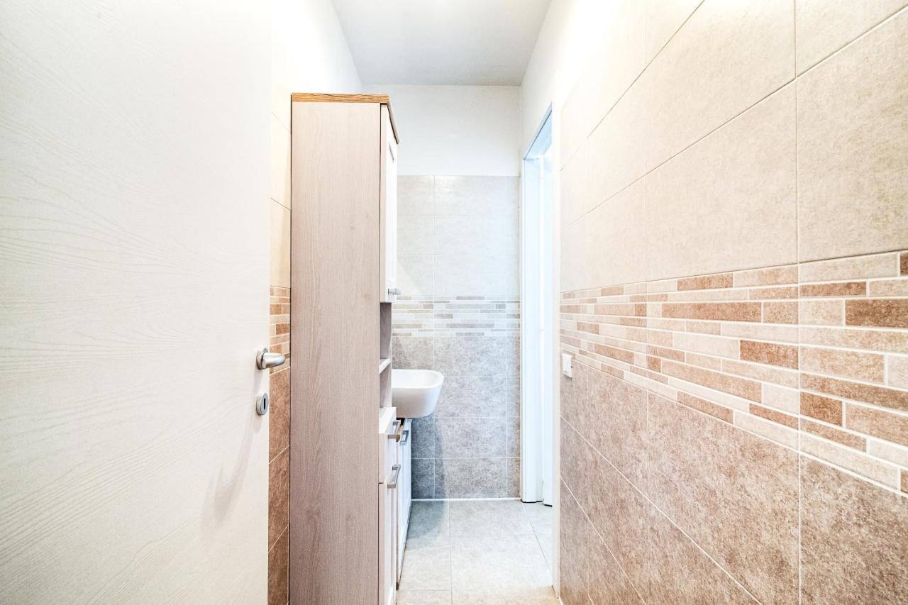 Liberty Sul Golfo Apartment Triest