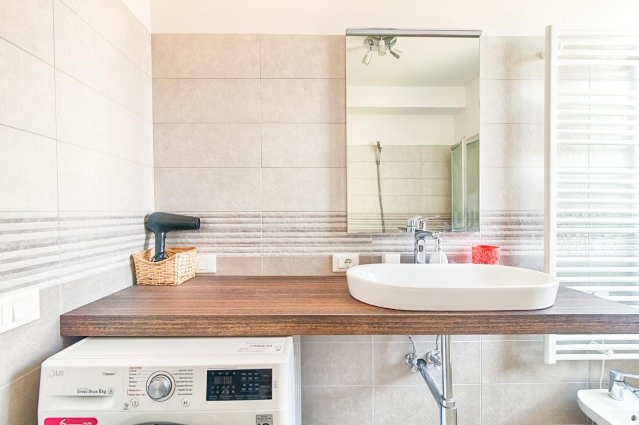 Apartment Liberty Sul Golfo Triest